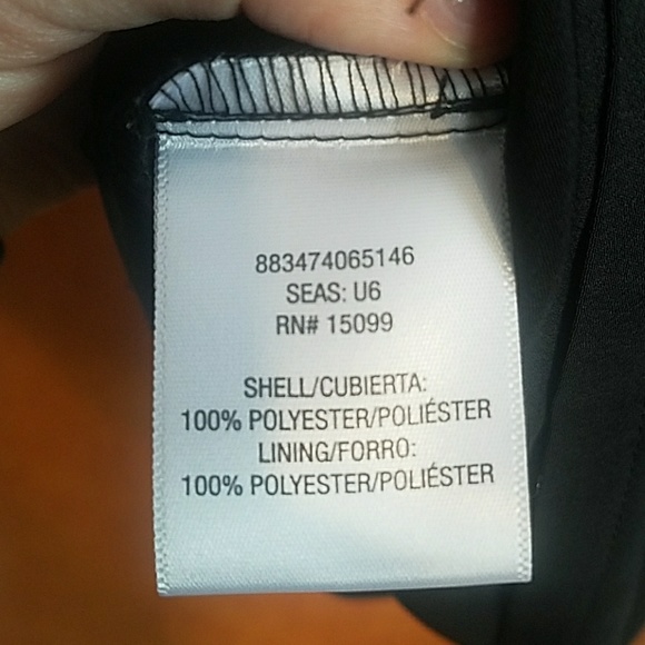 Black dress - Picture 7 of 7